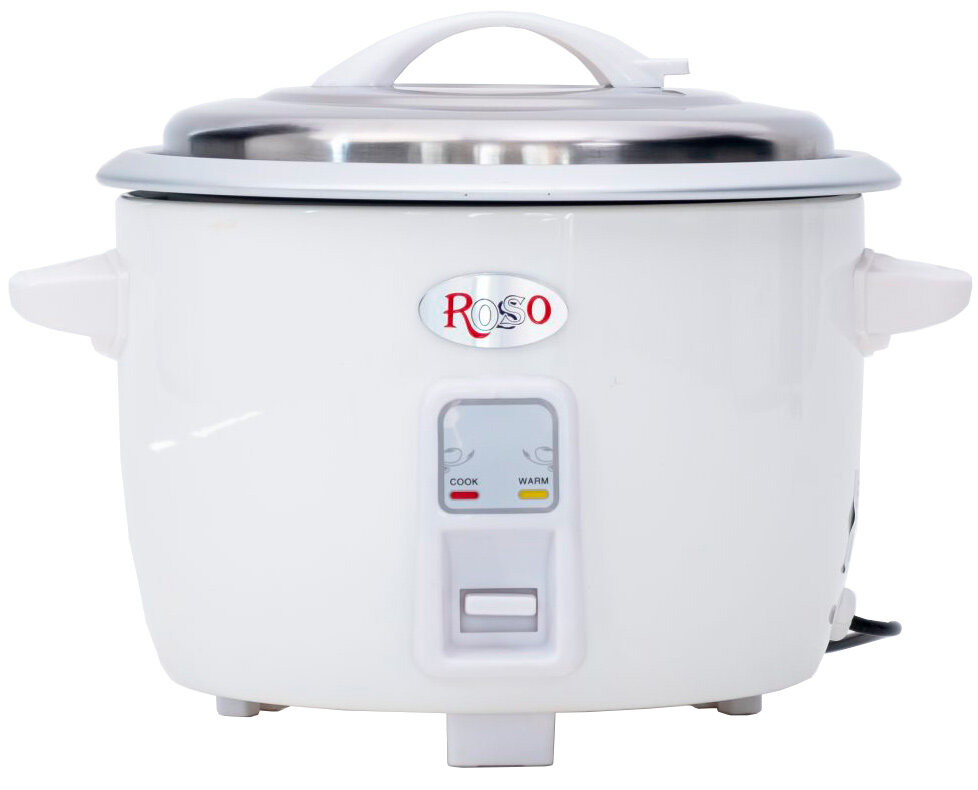 Рисоварка Rosso ERC-13L