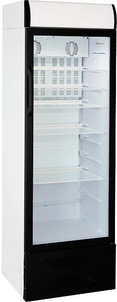 Шкаф холодильный Бирюса B310PN