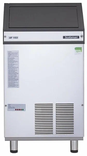 Льдогенератор Scotsman (Frimont) AF 103 AS OX