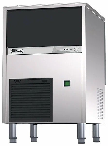 Льдогенератор (кубиковый лед, C-33 г) Brema CB 316W NEW