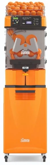 Соковыжималка Zumex New Versatile Pro All-in-One Cashless UE (Orange)