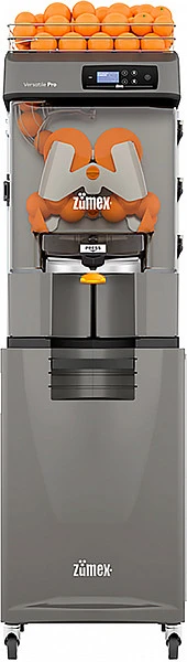 Соковыжималка Zumex New Smart Versatile Pro All-in-One (BH) UE (Graphite)