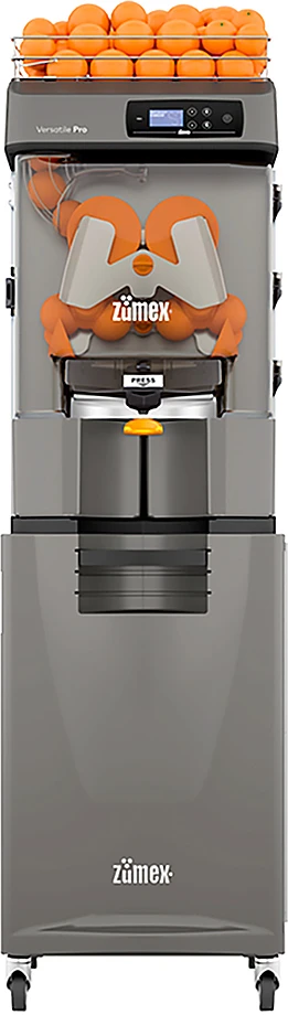 Соковыжималка Zumex New Smart Versatile Pro All-in-One (BH) UE (Graphite)