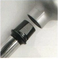 Миксер ручной Vortmax SPM 300 Combi 350W