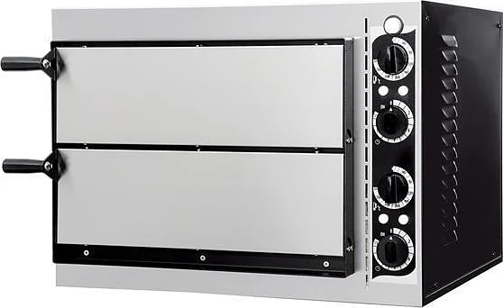 Печь для пиццы Itpizza MS1+1 ECO