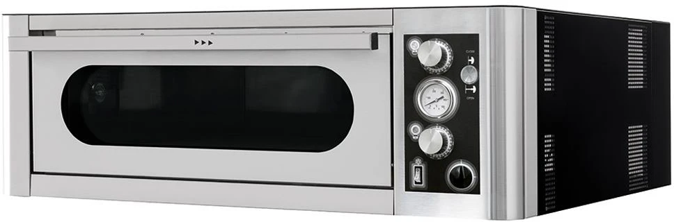 Печь для пиццы Itpizza Premium G9 Mec