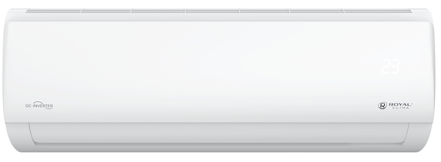 Кондиционер настенный инвертор. типа Royal Clima Triumph Lite RCI-TWL22HN