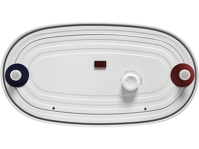 Водонагреватель Ballu BWH/S 80 Level PRO