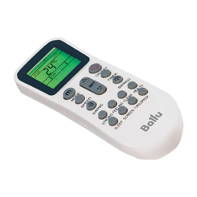 Кондиционер напольно-потолочный Ballu Universal III (R410a) BLC_CF-48HN1_21Y