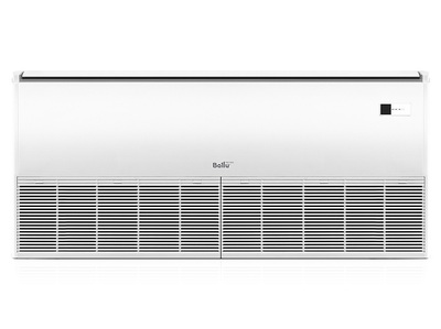 Кондиционер напольно-потолочный Ballu Universal III (R410a) BLC_CF-48HN1_21Y