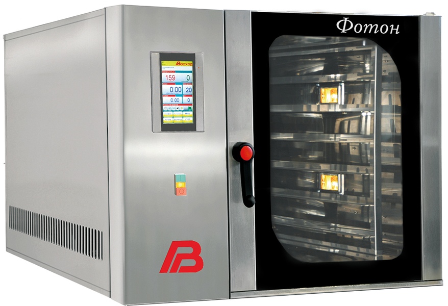 Печь конвекционная электрическая Восход Фотон 1,5 (В734)