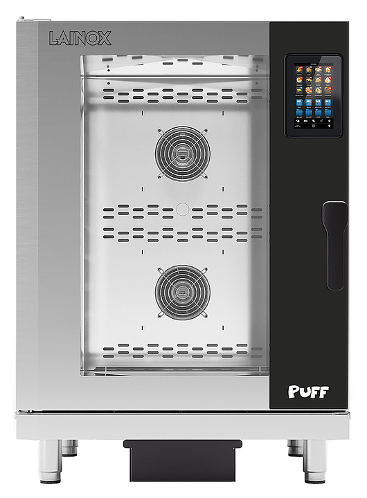 Конвекционная печь Lainox PUFF PFEN084