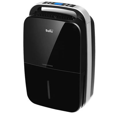 Осушитель воздуха Ballu BD30MN Black