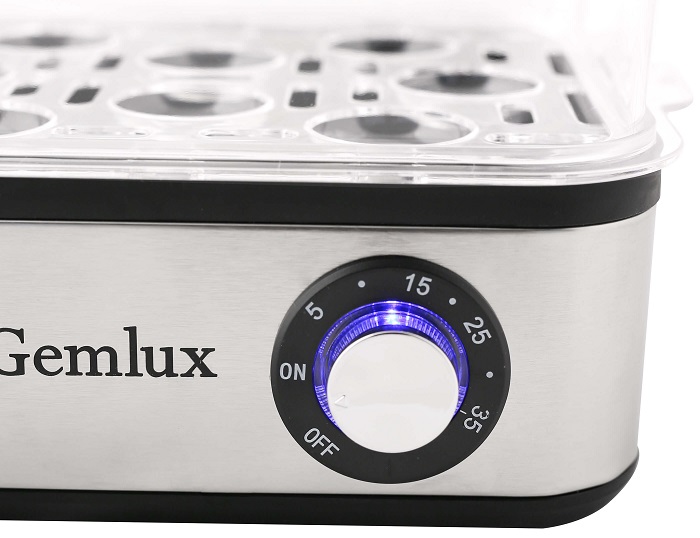 Яйцеварка Gemlux GL-EB18