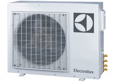 Компрессорно-конденсаторный блок Electrolux ECC-07-G