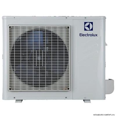 Компрессорно-конденсаторный блок Electrolux ECC-07-G