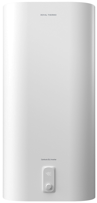 Водонагреватель Royal Thermo RWH 100 Centurio DL Inverter