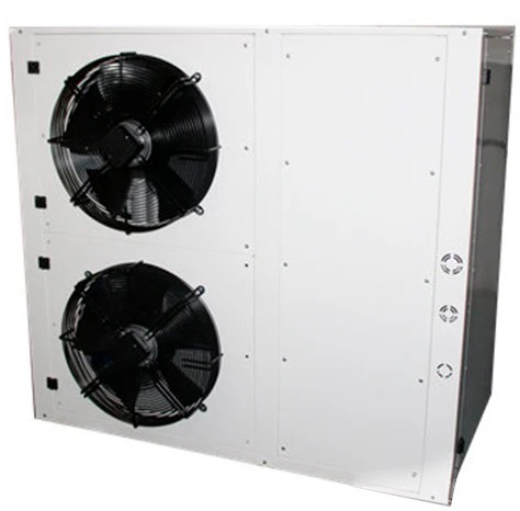 Компрессорно-конденсаторный агрегат Intercold ККБ3-YM86E1G ZN