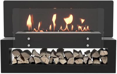 Биокамин Royal Thermo RTBFP-W700TG Taiga