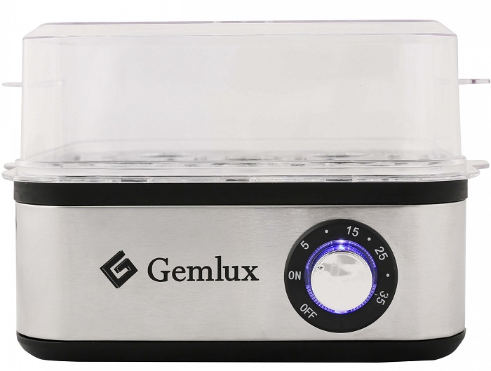 Яйцеварка Gemlux GL-EB18
