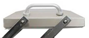 Машина вакуумной упаковки Foodatlas DZQ-400/2SC