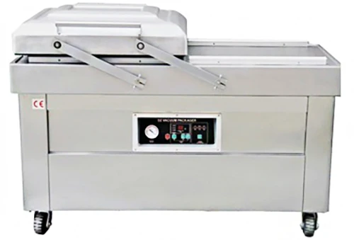 Машина вакуумной упаковки Foodatlas DZ-500/2SB