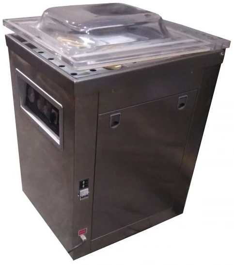 Машина вакуумной упаковки Foodatlas DZ-500I