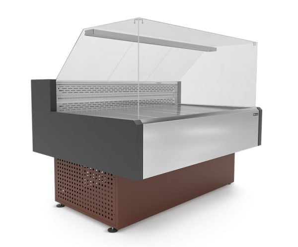 Морозильная витрина Арктика Армата 1500 N Куб
