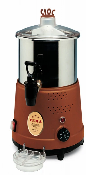 Аппарат для горячего шоколада Vema CI 2080/5