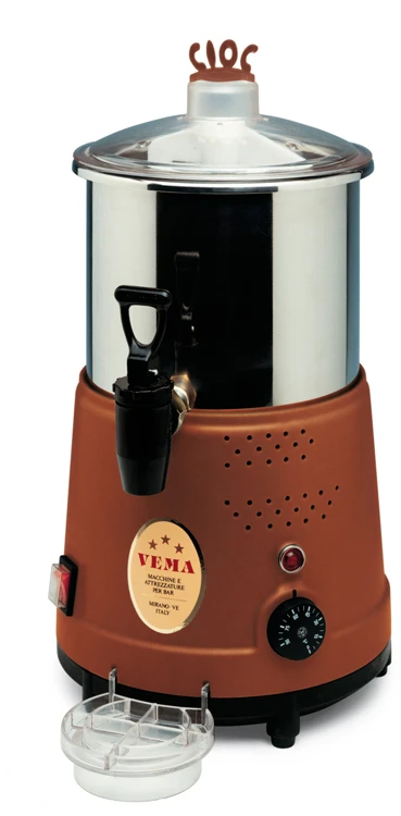 Аппарат для горячего шоколада Vema CI 2080/5