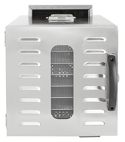 Дегидратор сушилка Foodatlas FA-8