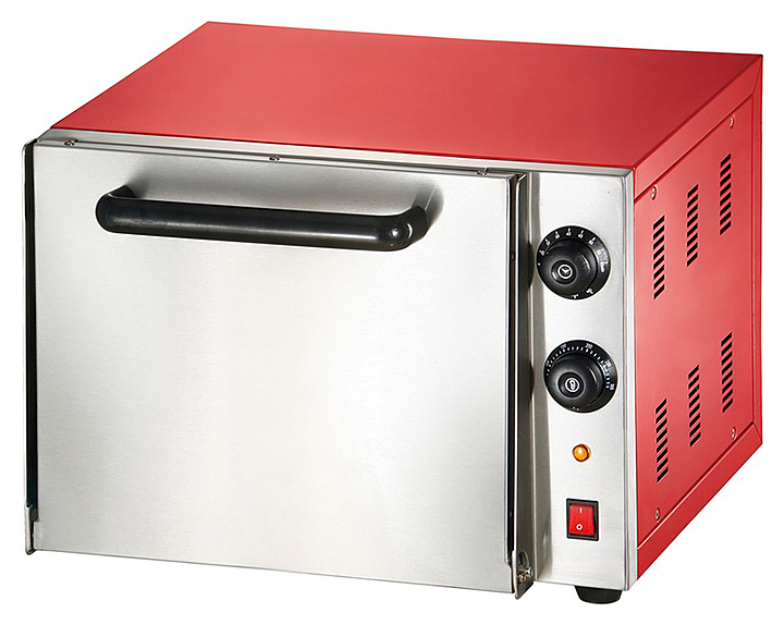 Печь для пиццы Viatto EPZ-2M