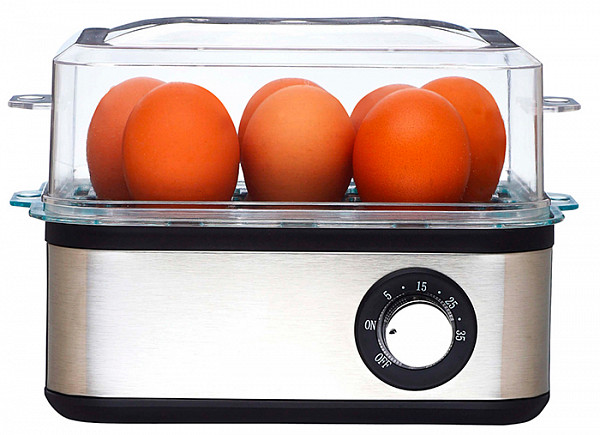 Яйцеварка Gemlux GL-EB18