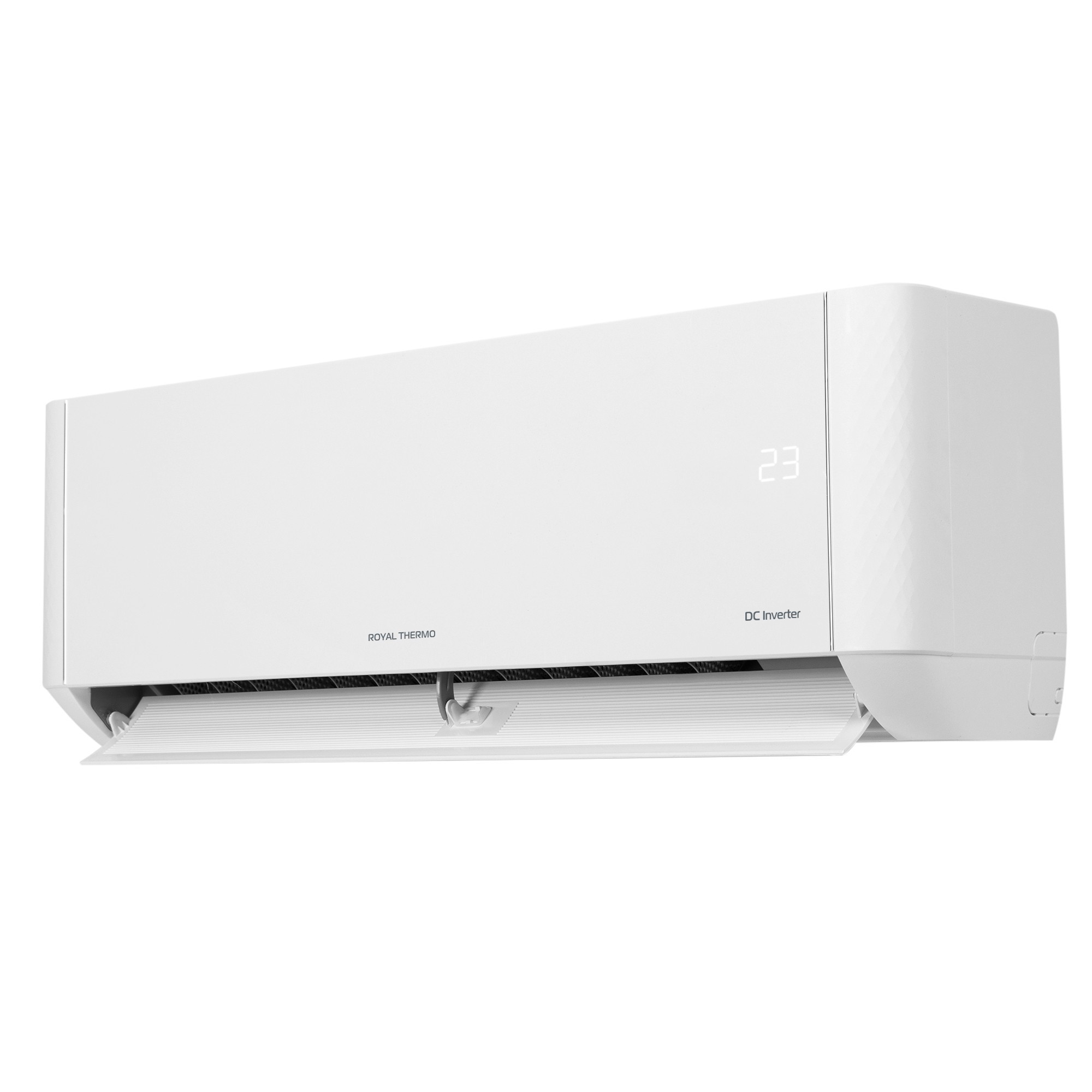 Мульти сплит-система инвертор. типа Royal thermo RTFMI/in-12HN8/white  (блок внутр)