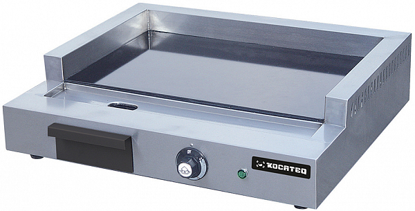 Жарочная поверхность Kocateq GH Vitro (44*28)