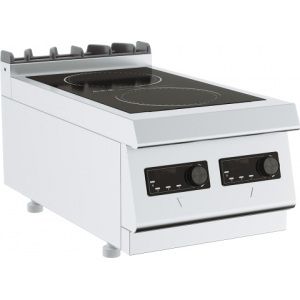 Плита индукционная Kusina G7IN100E-S