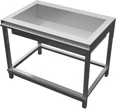 Мармит вторых блюд Gastrolux ТМ-117/L