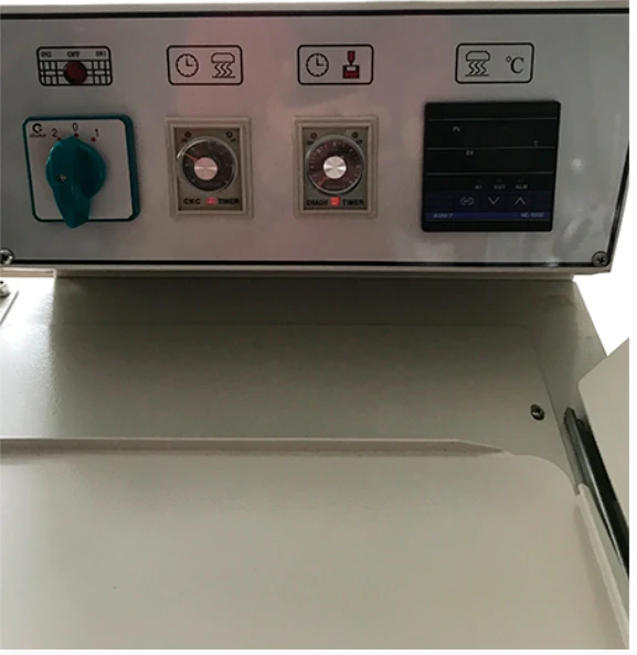 Термоусадочный аппарат Foodatlas DFM5540