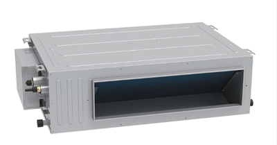 Кондиционер канальный инвертор. типа Electrolux Unitary Pro 4 EACD-60H/UP4-DC/N8