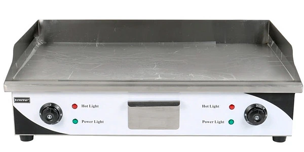 Жарочная поверхность Viatto VA-EG-820