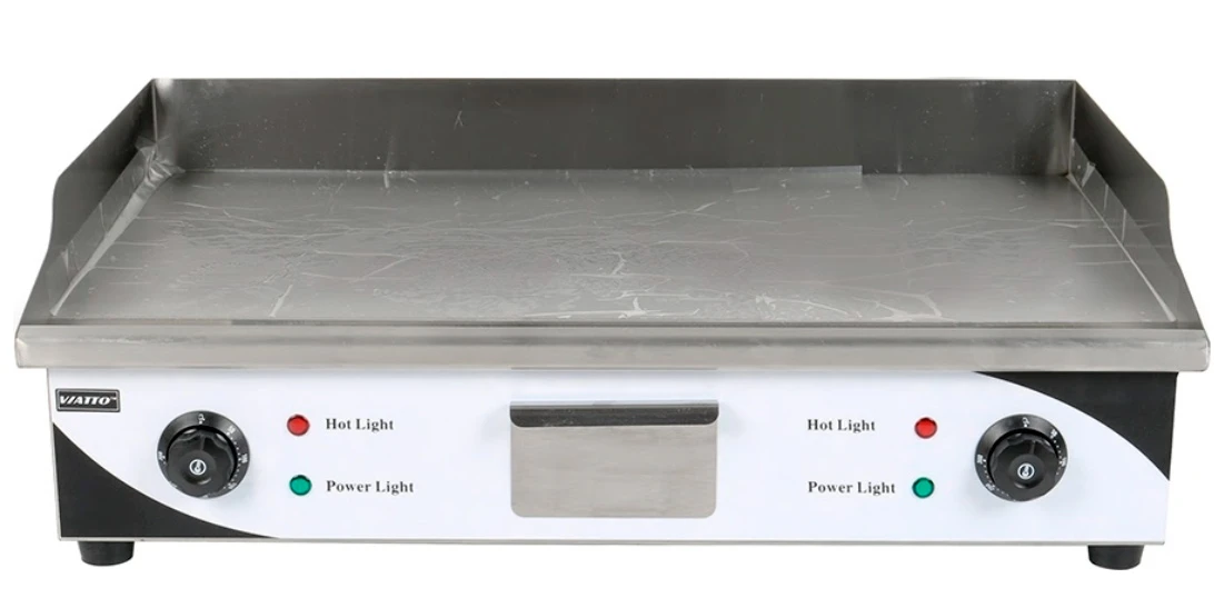 Жарочная поверхность Viatto VA-EG-820