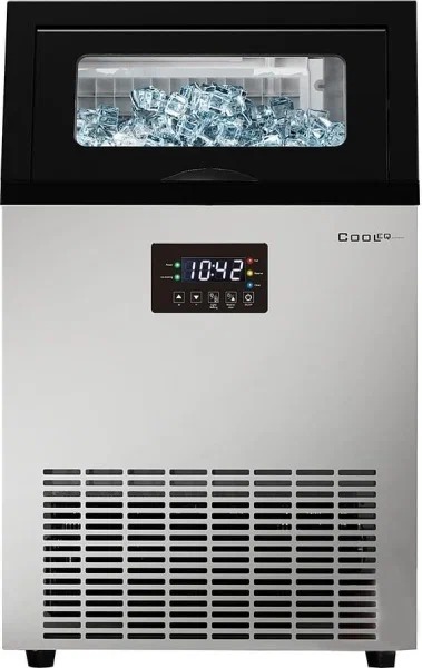 Льдогенератор Cooleq IC-50