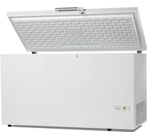 Морозильный ларь Smeg CH300E