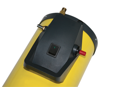 Тепловая пушка газовая Ballu BHG-10M