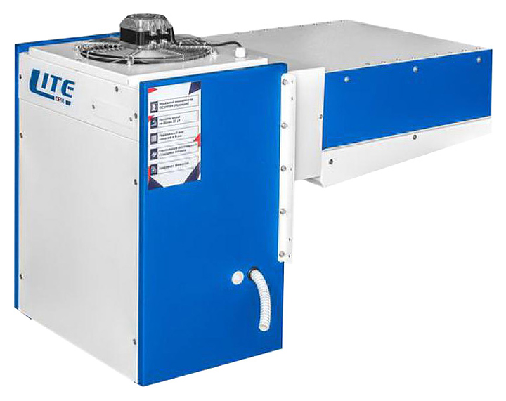 Холодильный моноблок Полюс-сар MGM 110 F L