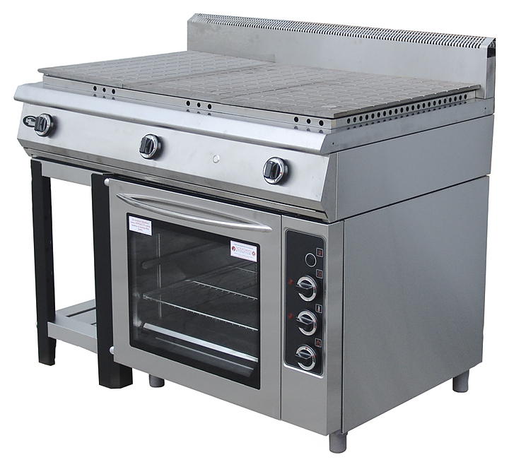 Плита газовая Grill Master Ф6ЖТЛСПДГ (50012)