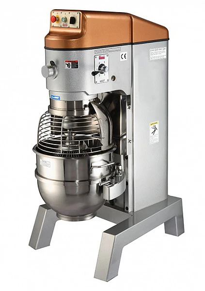 Планетарный миксер Spar SP-62P