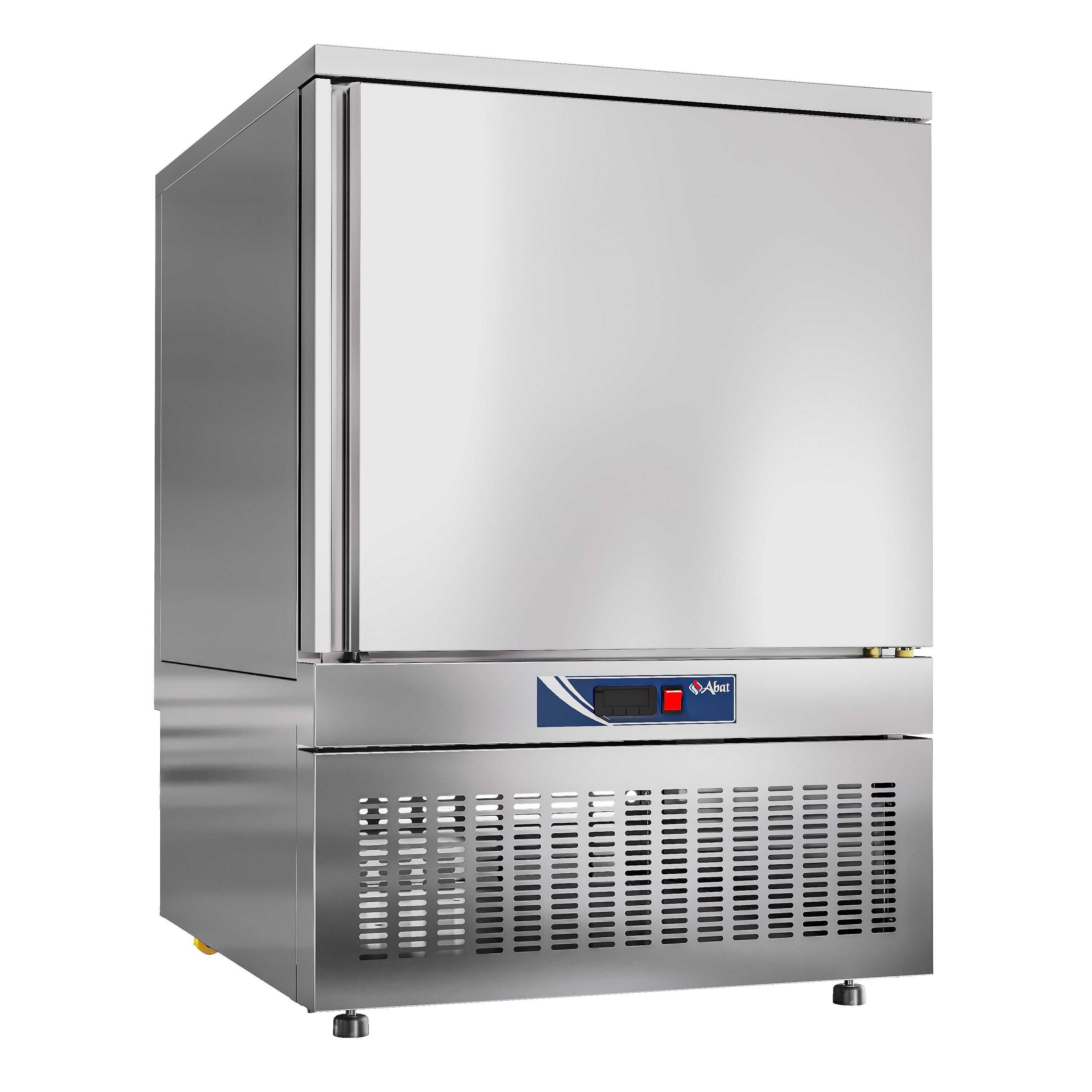 Шкаф шоковой заморозки Abat ШОК-5-1/1 серии LIGHT