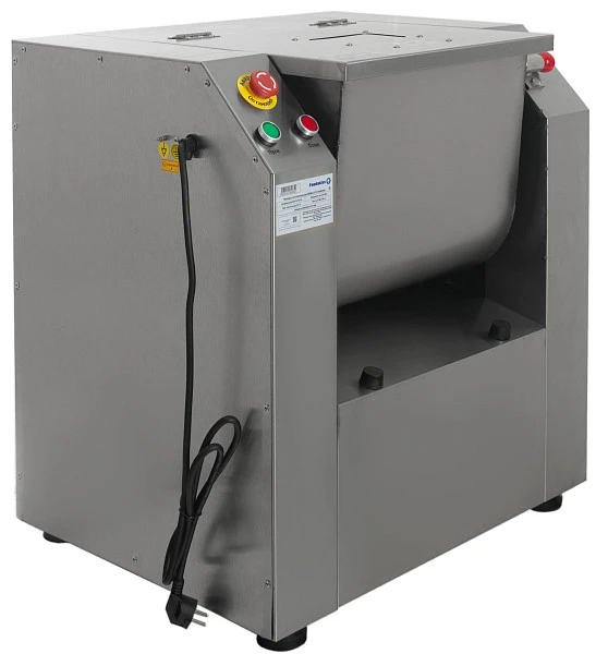 Тестомес для крутого теста Foodatlas HDM(J)-25 220V