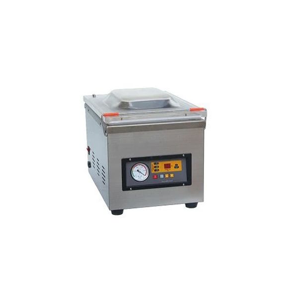 Упаковщик вакуумный Hurakan HKN-VAC260E